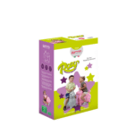 Gymnic Rody Magical Unicorn- Hellpink