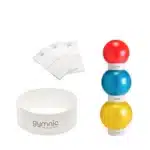 Gymnic Stacker Set