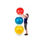 Gymnic Stacker Set