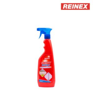 REINEX Kunststoffreiniger mit Sprühpistole - 750ml