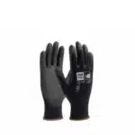 Pro-Fit S5001 PU-Schutzhandschuhe schwarz