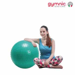 Gymnic Therasensory Ball 65 grün
