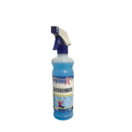 ViyanoX Glasreiniger mit Sprühpistole
