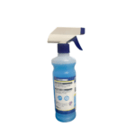 ViyanoX Glasreiniger mit Sprühpistole