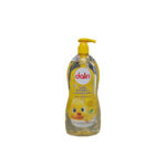 Dalin-Baby-Shampoo-&-Body-Wash-500-ml Dalin Baby Shampoo & Body Wash 500 ml
