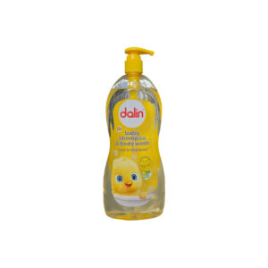 Dalin Baby Shampoo & Body Wash 900 ml