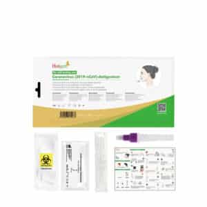 Hotgen Novel Coronavirus 2019-nCoV