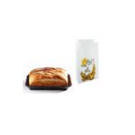 Bäckerfaltenbeutel Typ 424